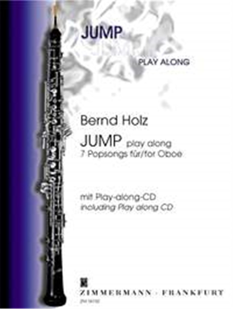 JUMP play along